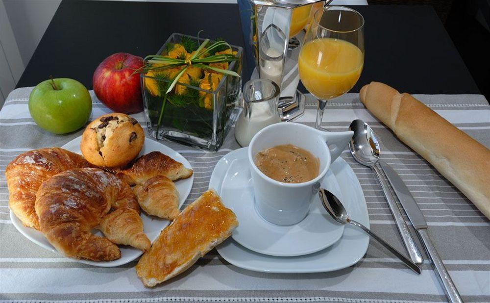Relais La Maison De Luxe โรม ภายนอก รูปภาพ