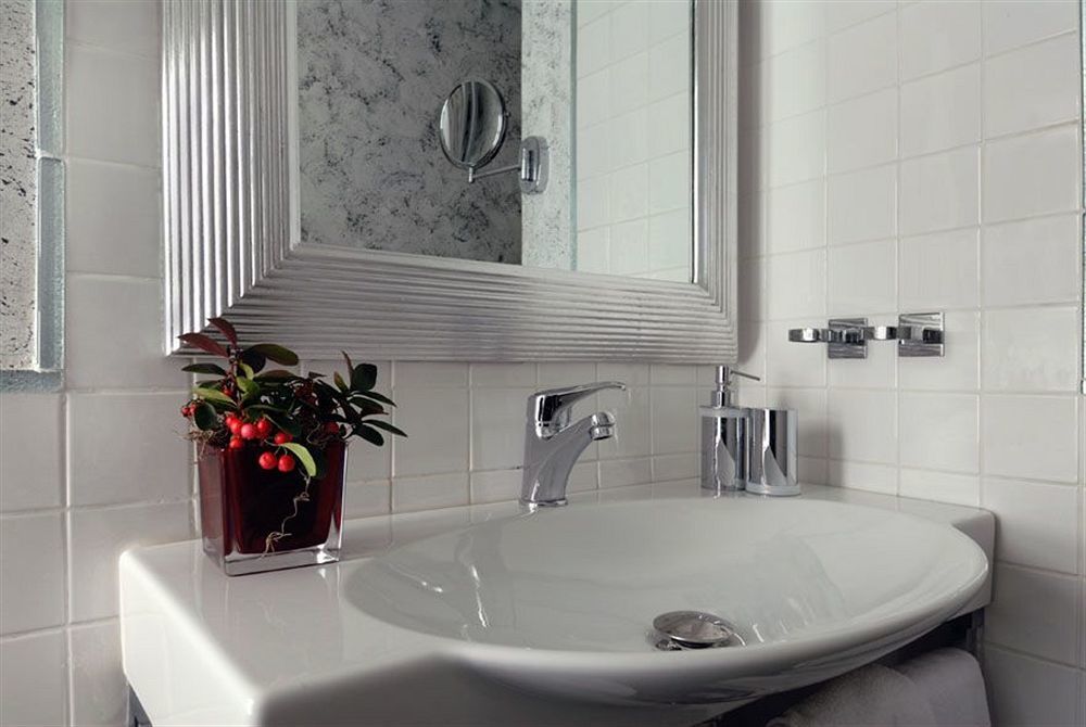 Relais La Maison De Luxe โรม ภายนอก รูปภาพ