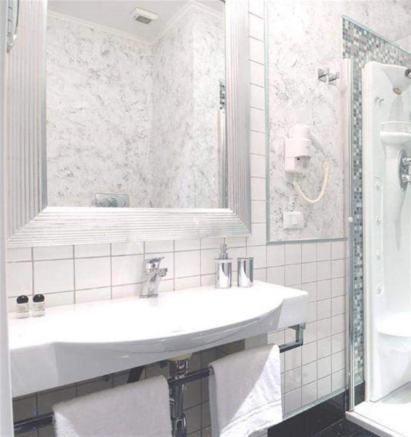Relais La Maison De Luxe โรม ภายนอก รูปภาพ