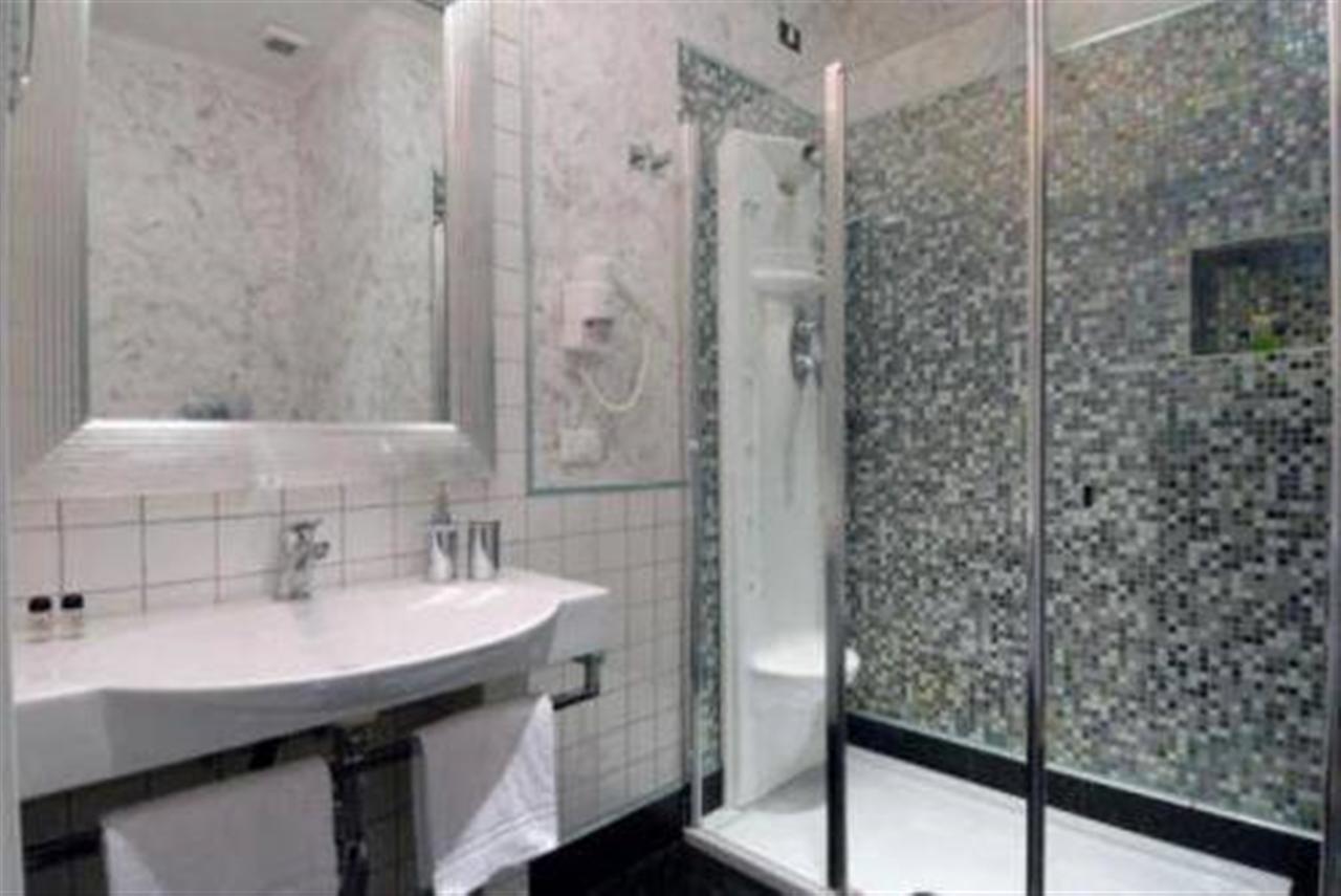 Relais La Maison De Luxe โรม ภายนอก รูปภาพ